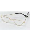 Wicked Victorian Spectacles Half Moon Glasses