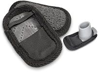 Ski Glide Covers for Walkers - Floo