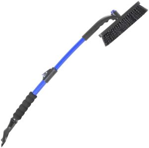 Hopkins 14035 Subzero 35" Crossover Super-Duty Snowbroom