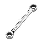 JeTech GRD10-11 - DOUBLE SIDE RING RATCHET