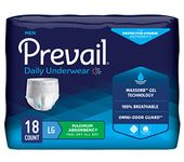 Prevail Mens Underwear