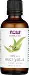 Now Foods Eucalyptus Oil