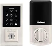 Kwikset SmartCode 270 Keyless Elect