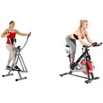 Schwinn 411 Elliptical