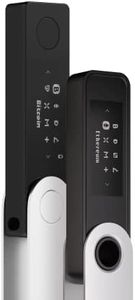 Ledger Bac