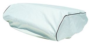 ADCO 3022 Deluxe RV Blizzard Air Conditioner Cover, Size 22, White