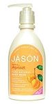 Jason Natural Products Body Wash,Ap