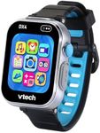 VTech KidiZoom Smartwatch DX4, Black