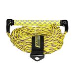 SeaChoice 86736 1-Section 75' Water Ski Rope