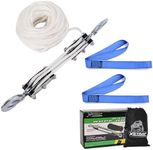 XSTRAP STANDARD Heavy-Duty 2,000 LB