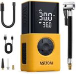 AstroAI Tyre Inflator Air Compresso
