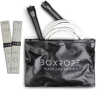 BOXROPE, A