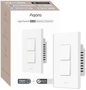 Aqara Smar