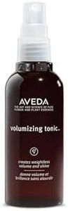 Aveda Volumizing Tonic | Hair Volume Spray for Thin and Fine Hair Types, 100ml