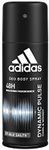adidas Dynamic Pulse Deodorant Body