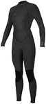O'Neill Wetsuits Women's Bahia 3/2m