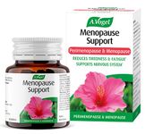 A.Vogel Menopause Support | Menopause Supplement | Support for Perimenopause & Menopause Symptoms | Soy Isoflavones, Magnesium & Hibiscus | 60 Tablets