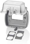 Leviton 5981-UCL While-in-Use Cover