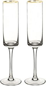 Gold Rim C