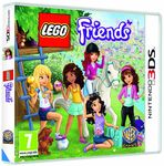 LEGO Friends Ds