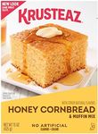 Krusteaz Honey Cornbread & Muffin M