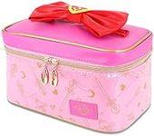 Roffatide Anime Cosmetic Bag for Wo