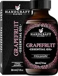 Handcraft Grapefruit Essential Oil 