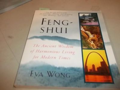 Feng-shui: