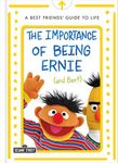 Bert  Ernie