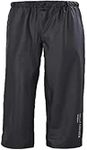 Helly Hansen Voss Waterproof Trouser Pants/Mens Workwear (2XL) (Black)