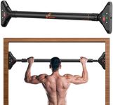 Sportneer Pull Up Bar: Strength Tra