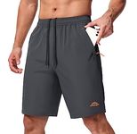 Mens Climbing Shorts