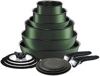 T-fal Ingenio Nonstick Cookware Set