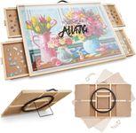 ALL4JIG 2000 Pieces 2-in-1 Tilting