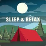 Sleep Sounds and Relaxation Sounds : Nature Sounds Lullabies Relax & Sleep Sounds Mountain Lake Forest Deep Sleeping Sounds - Lake Sounds for Sleep River Sounds for Sleep & Water Sounds for Sleeping