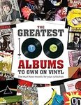 The Greatest 100 Albums to Own on V