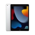 2021 Apple iPad (10.2-inch, Wi-Fi, 