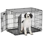 Pet Life Dog Crates For Medium Dogs