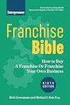 Franchise Bible: How to Buy a Franc