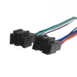 Radio Wiring Harness For 2008 Kia Sorento