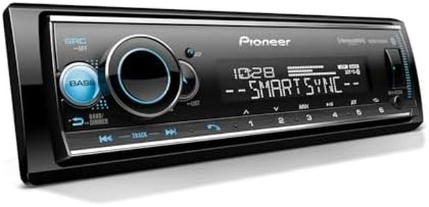 Pioneer MV