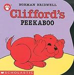 Clifford's Peekaboo (Clifford)