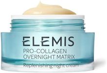 Elemis Overnight Matrix Night Cream