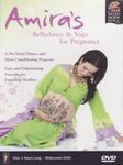 Amira's Bellydance for Yoga & Pregnancy [Import]