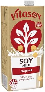 Vitasoy Original Long Life Soy Milk 1L