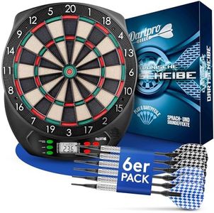 DartPro [D