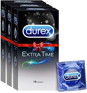 Durex Cond