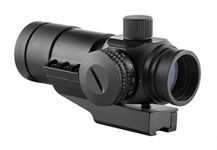 Gamo Red-Dot AD 30 Scope for Rifles and Hand Guns, for Target Shooting.