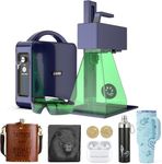 GWEIKE G2 Pro 30W Fiber Laser Engra