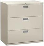 HON 683LQ 600 Series 36-Inch by 19-